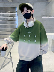 WZH301124-5 هودي ولادي قطن دافي