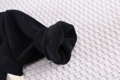 SSX220824-35 ترينج شتوي خريفي تقيل مبطن فرو قطعتين ( جكيت + بنطلون)