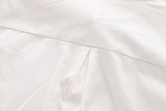 SSX220824-127 بدلة 3 قطع ( قميص + فست+ بنطلون)