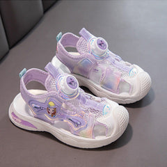 TTS240924-12 صندل شبك طبي ماركة