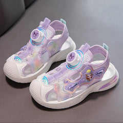 TTS240924-12 صندل شبك طبي ماركة