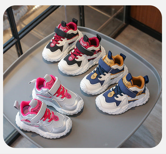 WDY260924-5 بوت طبي مريح جدا ولادي وبناتي