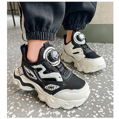 TTS240924-44 حذاء طبي مريح ماركة ضد الانزلاق