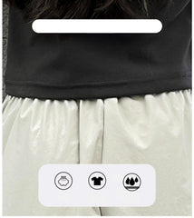 RM150424-9 طقم صيفي سبورت قطعتين ( بلوزة + بنطلون)