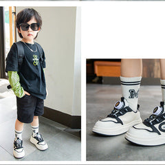 TTS240924-34 بوت طبي ومريح ماركة ضد الانزلاق