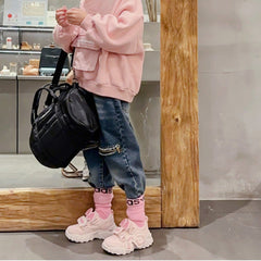 TTS240924-26 بوت أرنوب طبي ومريح ماركة