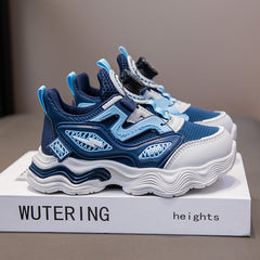 TTS240924-44 حذاء طبي مريح ماركة ضد الانزلاق