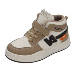 TTS240924-7 حذاء ماركة طبي مريح ماركة ضد الانزلاق