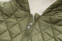 SSX220824-56 جكيت دبدوب ولادي مبطن فرو