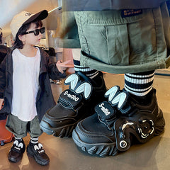 TTS240924-26 بوت أرنوب طبي ومريح ماركة