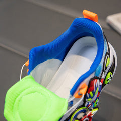 TTS240924-29 حذاء طبي مريح ماركة