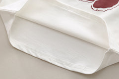 SSX220824-141 طقم جينز 3 قطع ( جكيت + بلوزة + بنطلون )