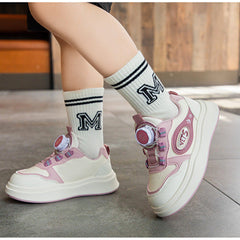 TTS240924-34 بوت طبي ومريح ماركة ضد الانزلاق