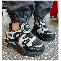 TTS240924-43 حذاء طبي مريح ماركة ضد الانزلاق