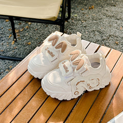 TTS240924-26 بوت أرنوب طبي ومريح ماركة