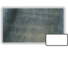 WZH301124-40 بنطلون جينز ولادي