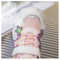 TTS240924-32  حذاء طبي مريح ماركة ضد الانزلاق