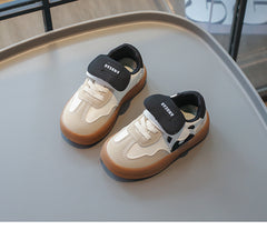 WDY260924-18 حذاء ولادي طبي ومريح ضد الانزلاق