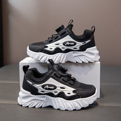 TTS240924-45 حذاء طبي مريح ماركة ضد الانزلاق