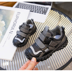 TTS240924-40 حذاء ربيعي صيفي خريفي طبي مريح ماركة ضد الانزلاق