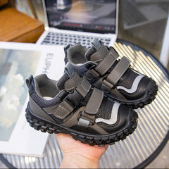 TTS240924-40 حذاء ربيعي صيفي خريفي طبي مريح ماركة ضد الانزلاق