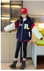 RM0209-8 جكيت شتوي تقيل ودافي نار