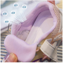 TTS240924-32  حذاء طبي مريح ماركة ضد الانزلاق