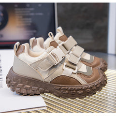 TTS240924-40 حذاء ربيعي صيفي خريفي طبي مريح ماركة ضد الانزلاق