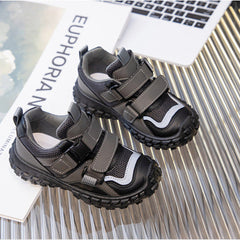 TTS240924-40 حذاء ربيعي صيفي خريفي طبي مريح ماركة ضد الانزلاق