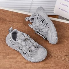 TTS240924-22  حذاء طبي مريح ماركة ضد الانزلاق