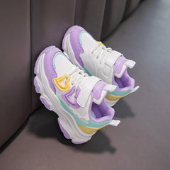 TTS240924-41 حذاء طبي مريح ماركة ضد الانزلاق