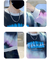 WZH301124-30 هودي قطن خريفي ربيعي