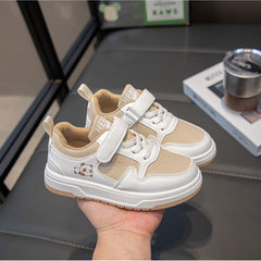 TTS240924-42 حذاء طبي مريح ماركة ضد الانزلاق