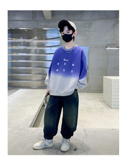 WZH301124-5 هودي ولادي قطن دافي