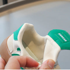 WDY260924-18 حذاء ولادي طبي ومريح ضد الانزلاق