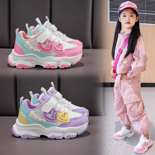 TTS240924-41 حذاء طبي مريح ماركة ضد الانزلاق