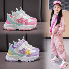 TTS240924-41 حذاء طبي مريح ماركة ضد الانزلاق