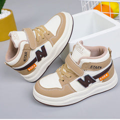 TTS240924-7 حذاء ماركة طبي مريح ماركة ضد الانزلاق