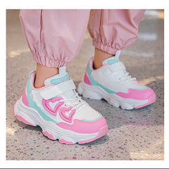 TTS240924-41 حذاء طبي مريح ماركة ضد الانزلاق