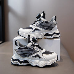 TTS240924-39 حذاء طبي مريح ماركة ضد الانزلاق