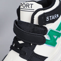 TTS240924-7 حذاء ماركة طبي مريح ماركة ضد الانزلاق