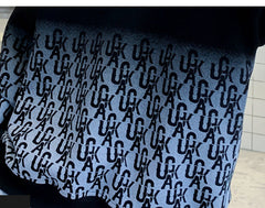 WZH301124-57 طقم ولادي قطعتين ( هودي + بنطلون جينز)