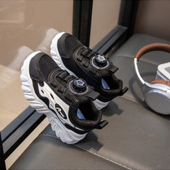 TTS240924-45 حذاء طبي مريح ماركة ضد الانزلاق