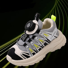 WDY260924-17 حذاء ولادي وبناتي ماركة مريح طبي ضد الانزلاق