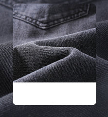 WZH301124-35 بنطلون جينز ولادي