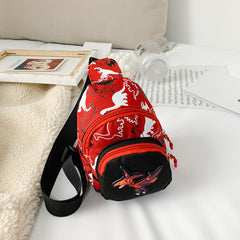 AO1211-07 حقيبة أطفال مميزة