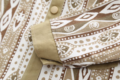 RM0608-22 طقم ولادي 3 قطع ( بلوزة + جكيت + بنطلون جينز )