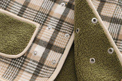 SSX220824-58 كبود تقبل مصوف ومبطن جواه فرو