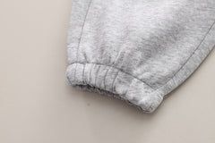 SSX220824-147 ترينج ولادي خريفي ربيعي قطعتين ( بلوزة + بنطلون)