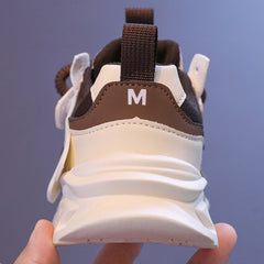 WDY260924-16 حذاء ولادي مريح طبي ضد الانزلاق